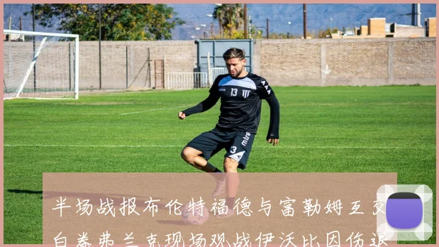 半场战报布伦特福德与富勒姆互交白卷弗兰克现场观战伊沃比因伤退场
